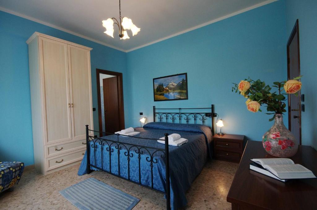 Agriturismo Il Crinale Castorano  Room photo
