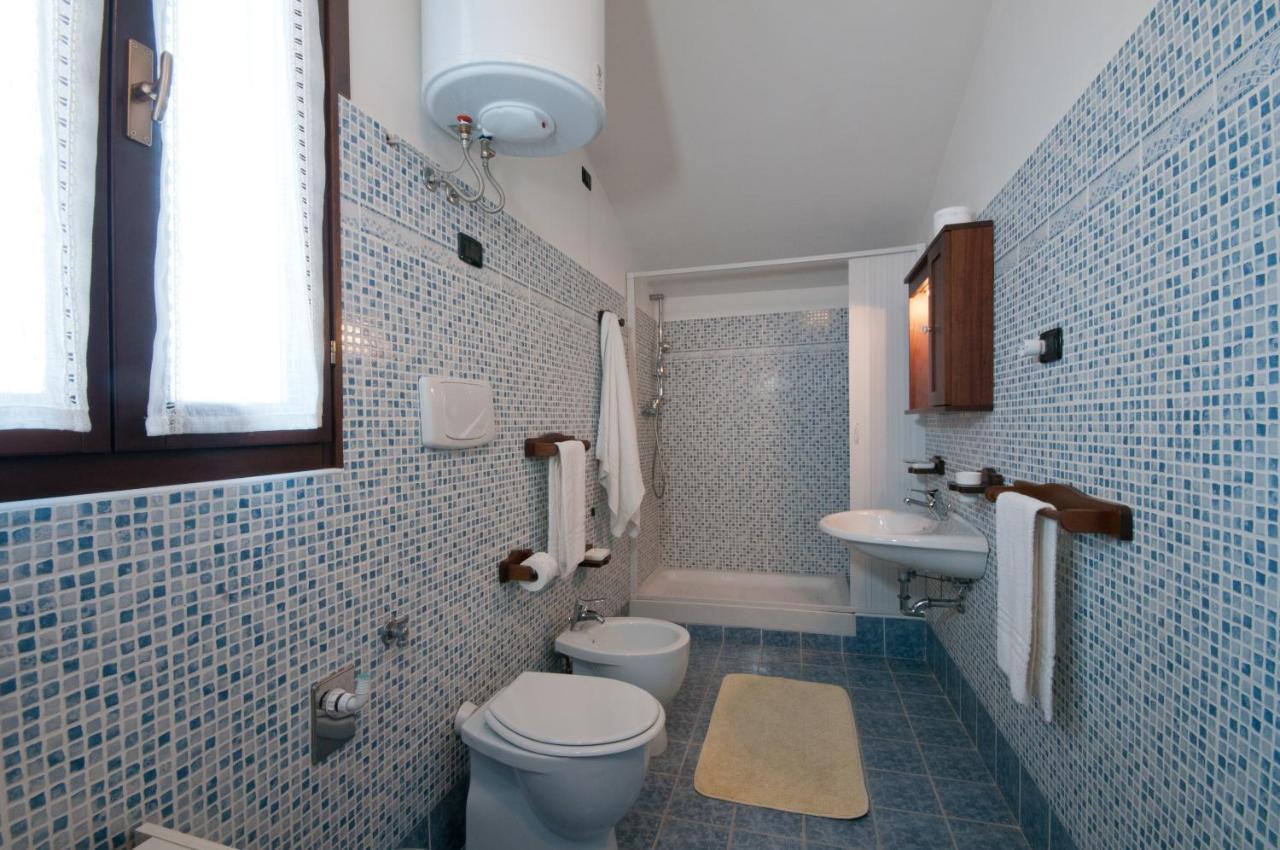 Agriturismo Il Crinale Castorano  Room photo